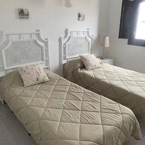 Casa Nehuna Сasa de vacaciones Órzola