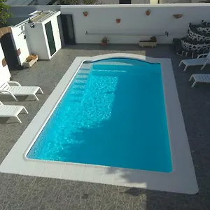 Casa Daniela Сasa de vacaciones Tahiche